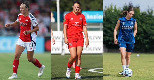 UWCL Preview: Arsenal, FC Twente & Paris FC play Round 1 Qualifiers