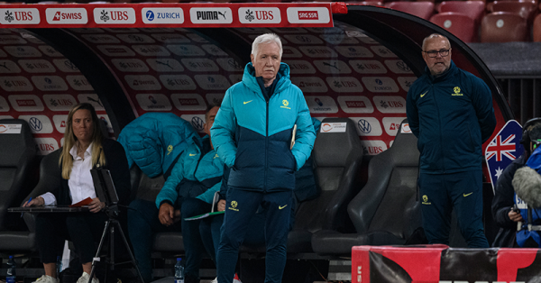 Sermanni: Germany will be a very different kind of game
