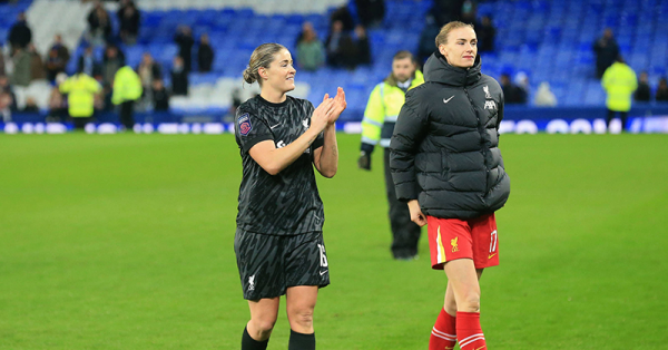 Matildas Abroad Review: League Cup action in England; AIK Fotboll survive relegation