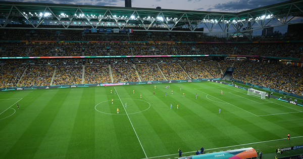 Match Day Guide: Suncorp Stadium