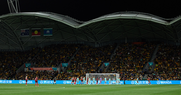 Match Day Guide: AAMI Park
