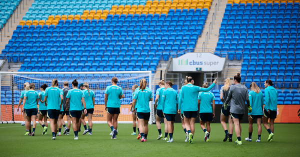Match Day Guide: Cbus Super Stadium