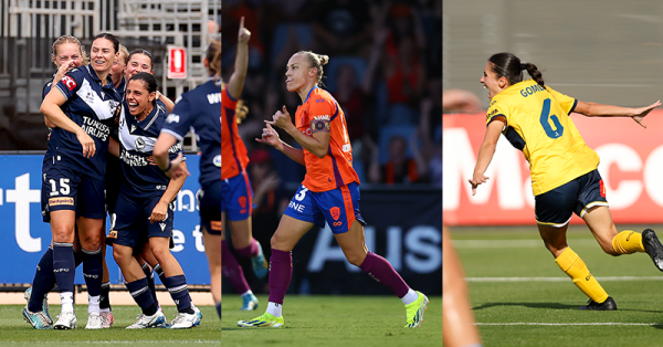 Matildas at Home Review: Gielnik scores quickfire hattrick; Yallop and Gomez on scoresheet