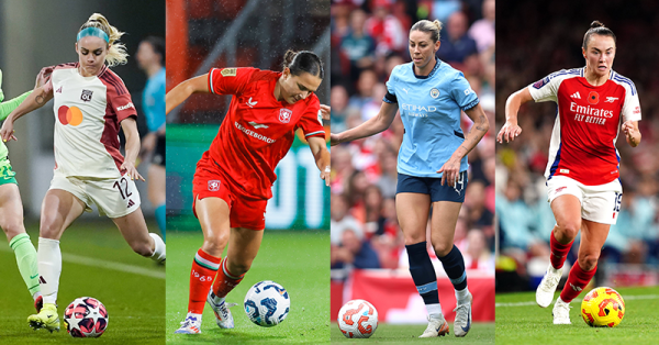 UWCL Preview: Matchday 3 gets underway in the group stage