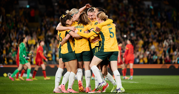 CommBank Matildas 36 player squad called up for Brazil and Chinese Taipei internationals