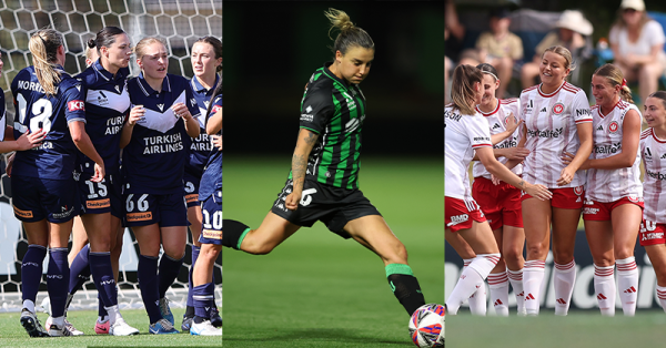 Matildas at Home Review: 31 goals scored in wild weekend; Gielnik scores brace; Logarzo, Harding on scoresheet