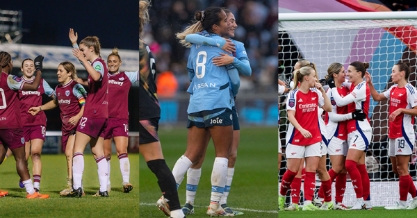 Mackenzie Arnold shortlisted for 2024 FIFPRO Women’s World 11
