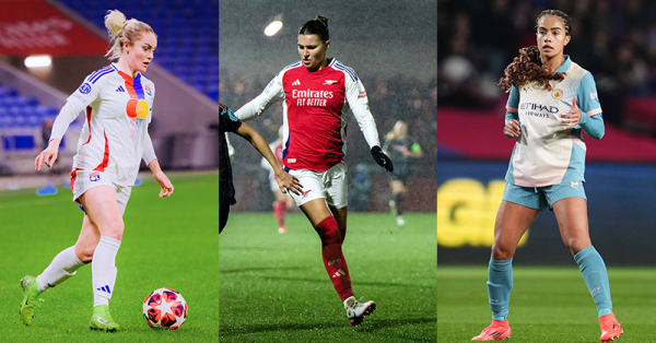 Squad Update - 5th December 2024