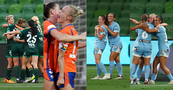 Matildas at Home Preview: New and returning CommBank Matildas headline Round 6 of A-League Women