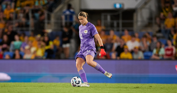 Micah: "It was just getting out there, doing a job and having fun with the girls.”