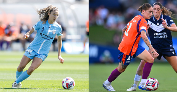 Matildas at Home Preview: City look to beat Western United for the first time; Brisbane host Adelaide in top four clash