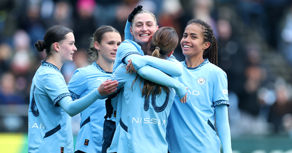 Matildas Abroad: Fowler helps City ease into next round of FA Cup; Lyon suffer shock Cup defeat