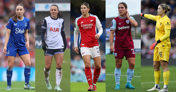 Matildas Abroad Preview: English clubs back in action in FA Cup Fourth Round