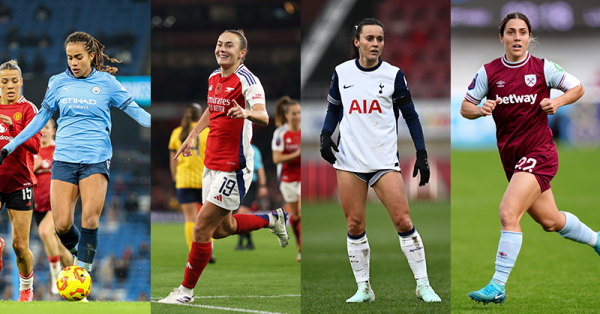 Matildas Abroad Preview: Women's League Cup Quarter-Finals kick-off