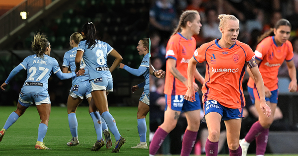 Matildas at Home: Holly McNamara, Yallop score; Matilda McNamara assists in statement Adelaide victory