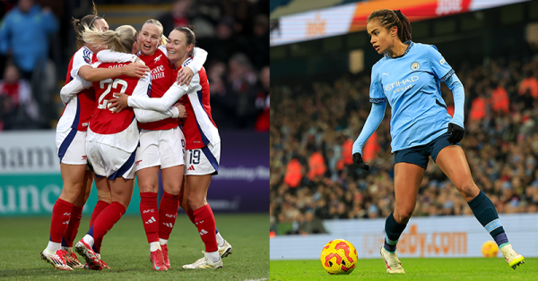 Matildas Abroad Review: Mixed results in the WSL; Fowler provides two assists