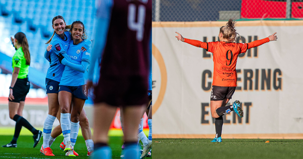 Matildas Abroad Review: Fowler scores stunner and assists in City win; Siemsen hat-trick in pre-season friendly