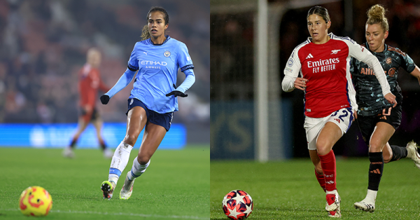 Matildas Abroad Preview: Manchester City take on Gunners in huge WSL clash