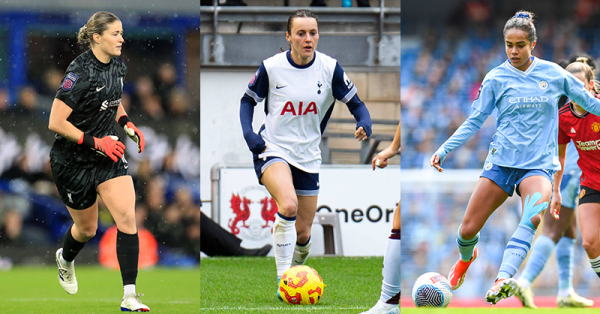 Matildas Abroad Preview: FA WSL returns from winter break
