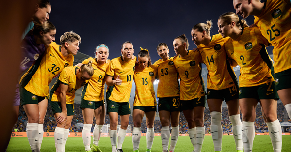 How to Watch: SheBelieves Cup