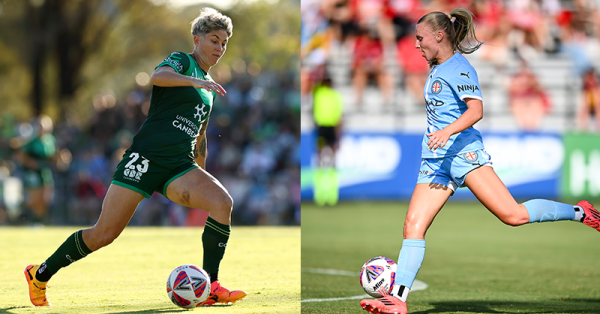 Matildas at Home Preview: Internationals return to their clubs as business end of A-League Women approaches