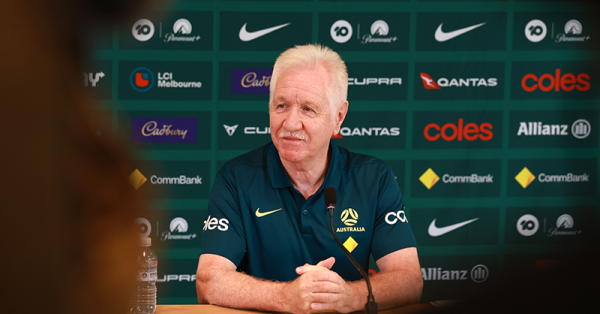 Sermanni: "I'm happy with the squad we've selected" for SheBelieves Cup