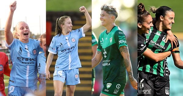 Matildas at Home Review: McNamara, Hughes, Heyman, Logarzo score