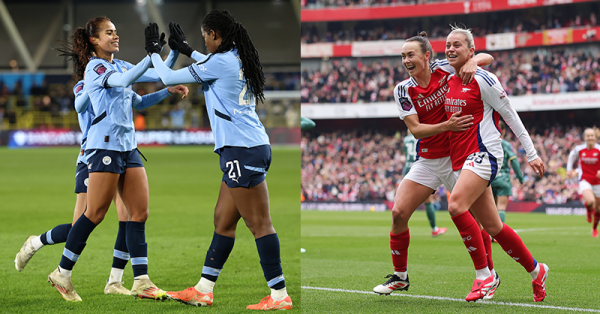 Matildas Abroad Review: Fowler becomes first WSL player to achieve two goal involvements in four consecutive games; Foord assists twice in big NLD win