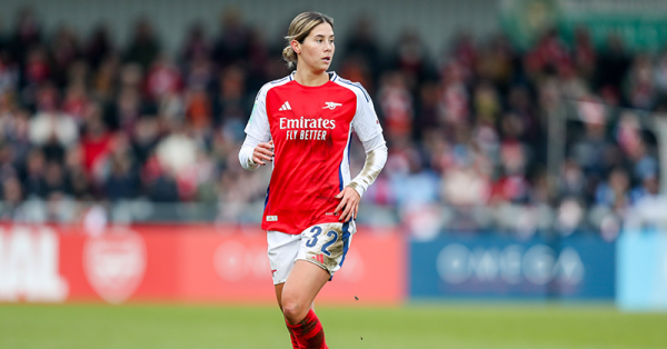 Matildas Abroad Preview: FA Cup Fifth Round gets underway