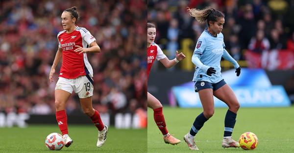 Matildas Abroad Preview: Players return after international window; Arsenal, City look to keep pressure on WSL top two