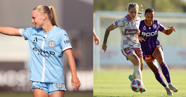 Matildas at Home Review: Henry, Gielnik, Chidiac, Prior on scoresheet; Lincoln plays 50th game