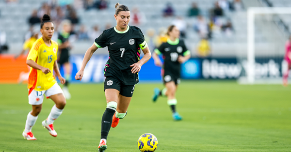Catley: “We’re looking at the bigger picture”