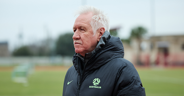 Sermanni: “It’s our intent to make sure everybody in our squad gets some game time in this tournament”