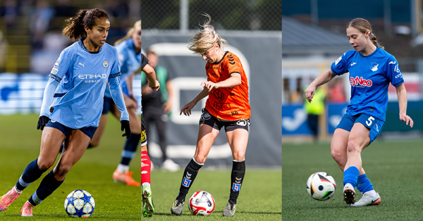 Matildas Abroad Preview: City and Chelsea meet again in WSL; Damallsvenskan season gets underway