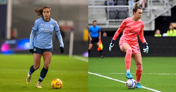 Matildas Abroad Preview: Manchester City and Chelsea contest League Cup final; NWSL returns for a new season