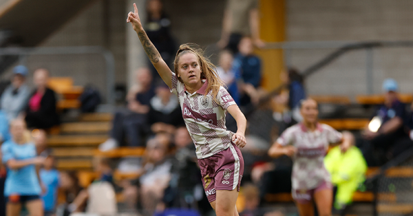 Matildas at Home Review: City equal league unbeaten record; Freier scores for Brisbane