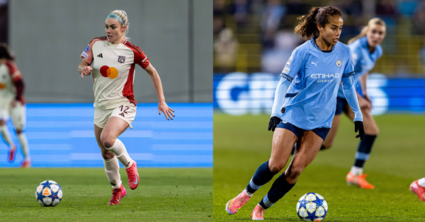 Matildas Abroad Preview: All to play for in the second leg of the UWCL Quarter-Finals