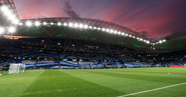 Match Day Guide: Allianz Stadium