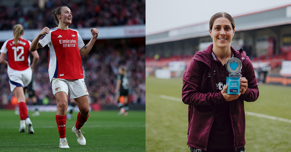 Matildas Abroad Review: Carpenter scores a brace in France; Kennedy, Torpey, Arnold start in NWSL opening round
