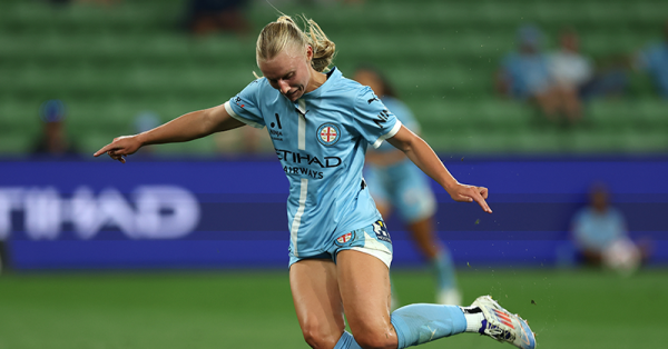 Matildas at Home Preview: Victory and Adelaide battle it out for second; City aim for 21 unbeaten