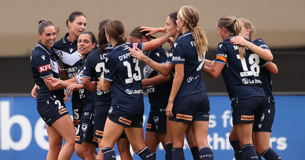 Matildas at Home Review: Gielnik moves into double figure goals as Victory and Adelaide maintain pressure on top