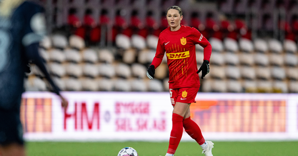 Matildas Abroad: Arsenal, Chelsea complete dramatic UWCL comebacks; Heatley's Nordsjælland prepare for cup semi-final