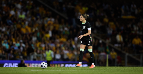 Catley: We created a lot, and we were energetic