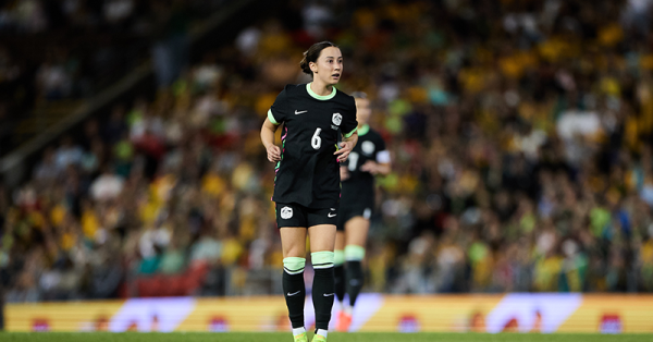 Wheeler: It was heartwarming to represent my country in front of family and friends