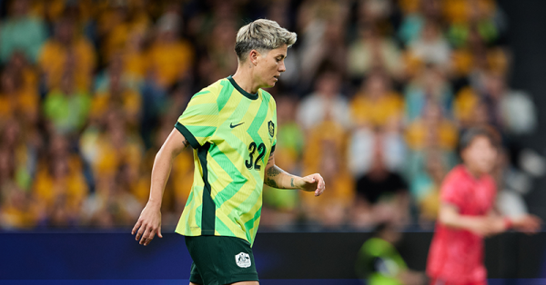 Matildas at Home Preview: Heyman becomes first to reach 200 games; massive Friday night in Premiership race