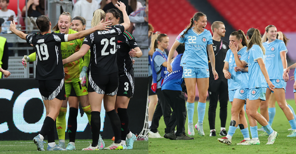 Matildas Abroad: Arsenal and Melbourne City prepare for continental finals