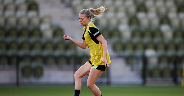 Grant: We’re hungry to achieve more