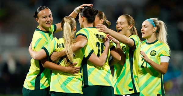 WATCH: Montemurro era off to winning start with 3-0 win against Slovenia