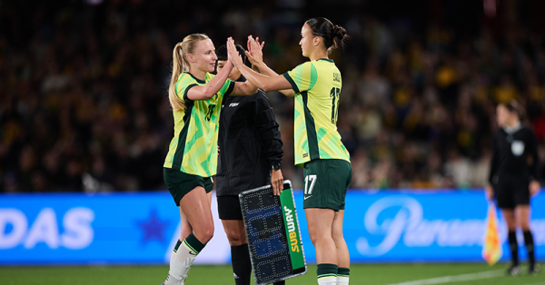 Sayer: Return after 457 days “meant everything”