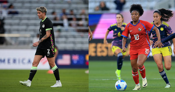 How to Watch: CommBank Matildas v Panama | Saturday 5th July